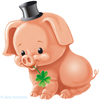 pig piggy bank project cerdito