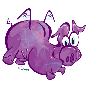pig piggy bank project cerdito