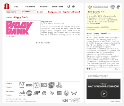 iblog piggy bank project pig