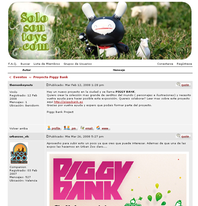 solosontoys piggy bank project pig cerdito