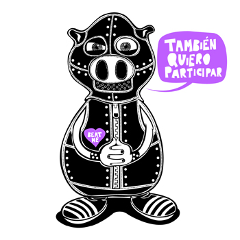 pig piggy bank project cerdito