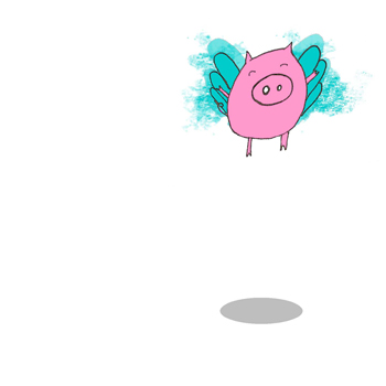 pig piggy bank project cerdito